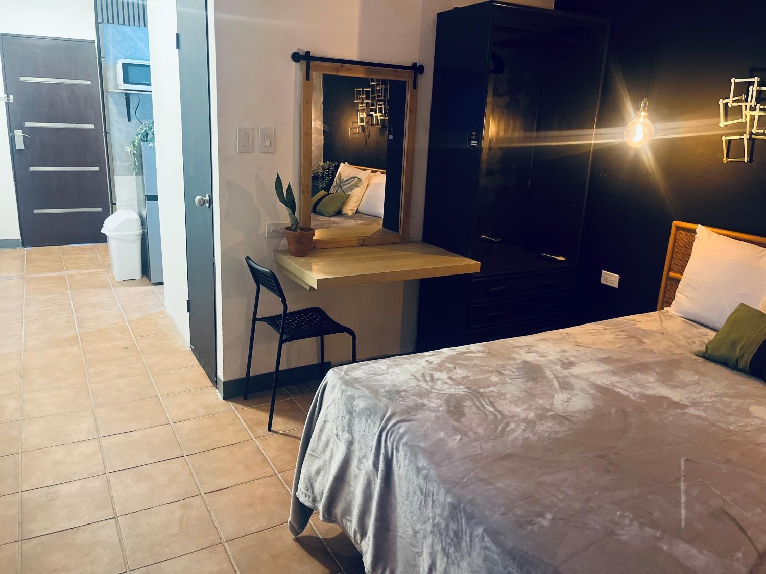 Central San Juan Studio Экстерьер фото