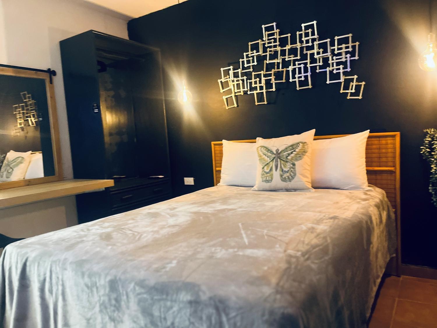 Central San Juan Studio Экстерьер фото