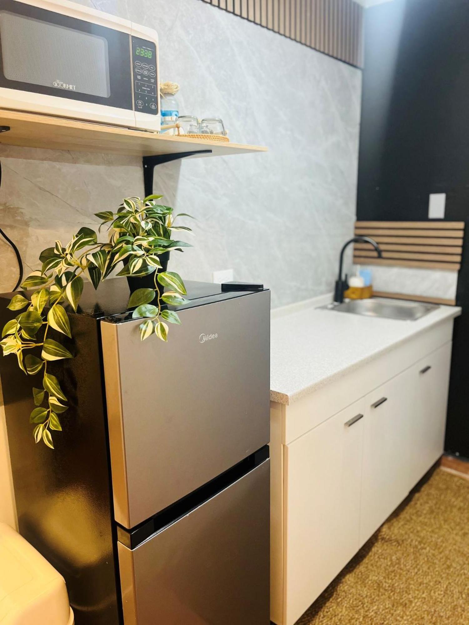 Central San Juan Studio Экстерьер фото