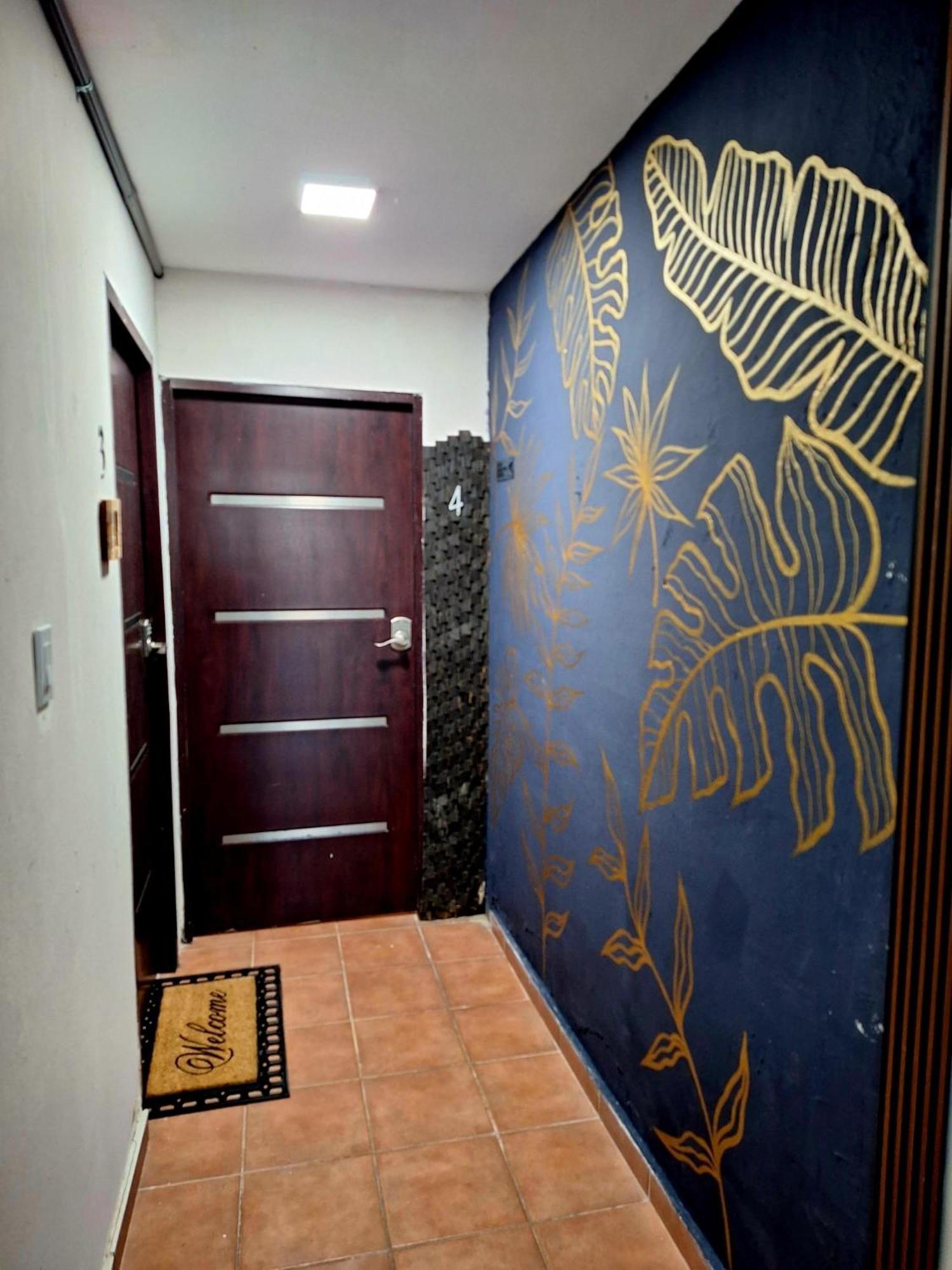 Central San Juan Studio Экстерьер фото